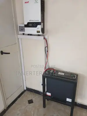 ጀነሬተር(Hybrid Generator,Instant on ,Smokeless Soundless )