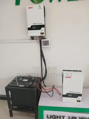 ጀነሬተር(Hybrid Generator,Instant on ,Smokeless Soundless )