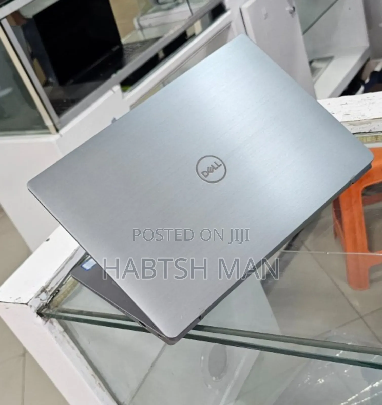 New Laptop Dell Latitude 5310 8GB Intel Core i5 SSD 256GB