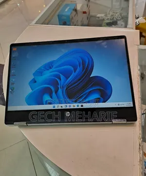 Photo - New Laptop HP Pavilion X360 16GB Intel Core I5 SSD 512GB