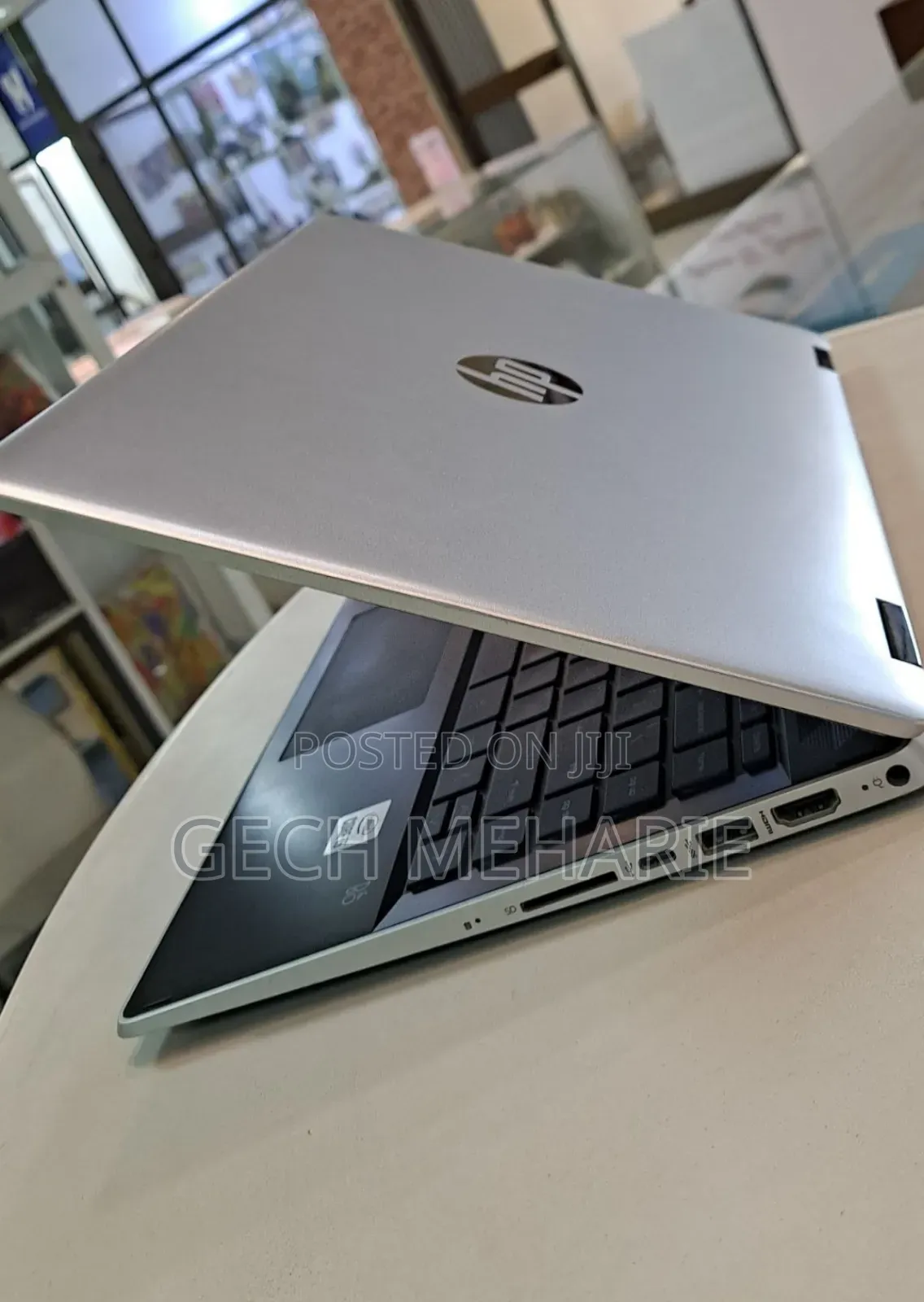 New Laptop HP Pavilion X360 16GB Intel Core I5 SSD 512GB