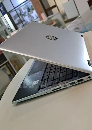 New Laptop HP Pavilion X360 16GB Intel Core I5 SSD 512GB