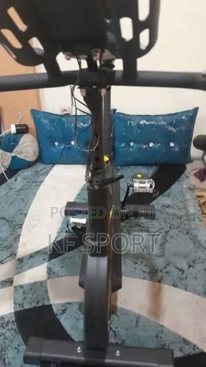 Photo - ዘመናዊ የስፖርት ሳይክል