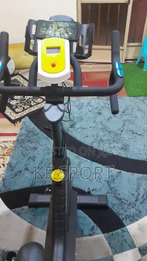 ዘመናዊ የስፖርት ሳይክል