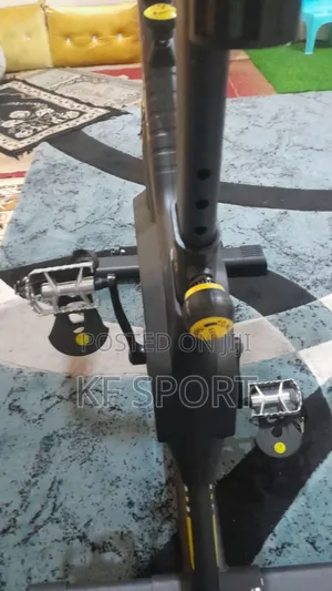 ዘመናዊ የስፖርት ሳይክል