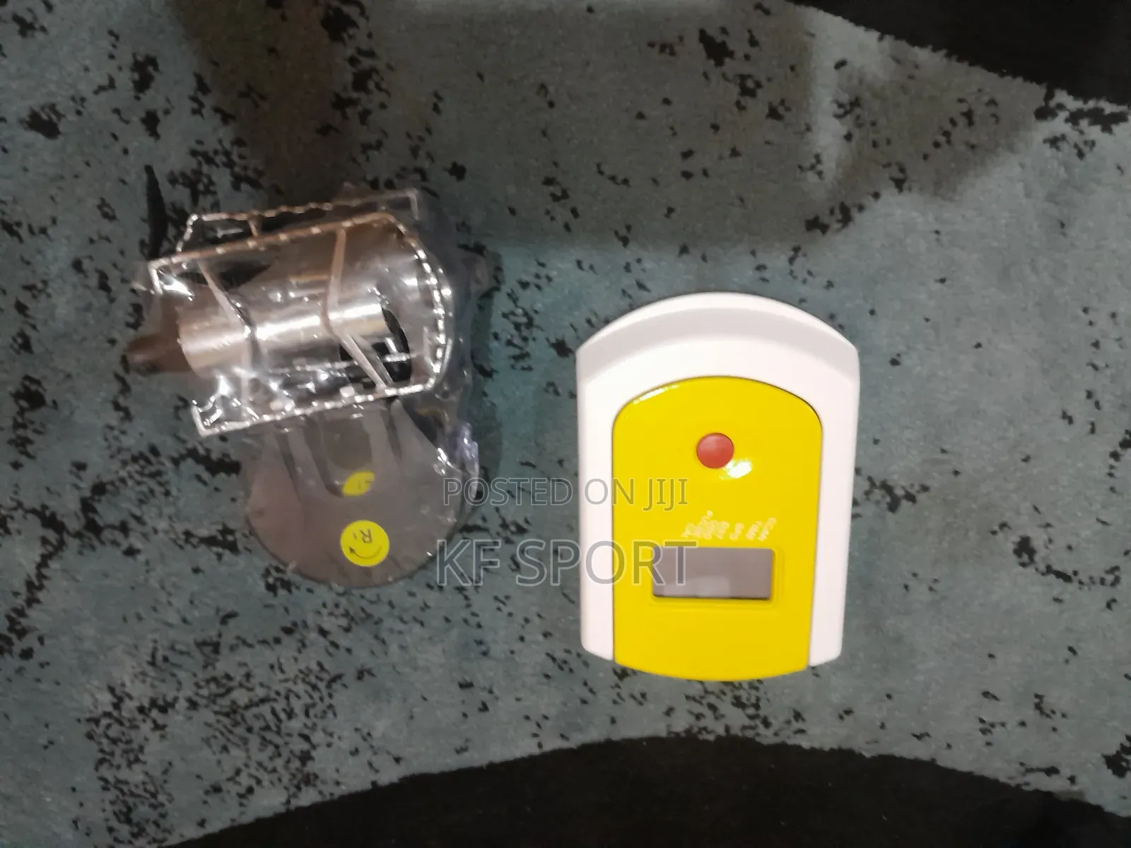 ዘመናዊ የስፖርት ሳይክል