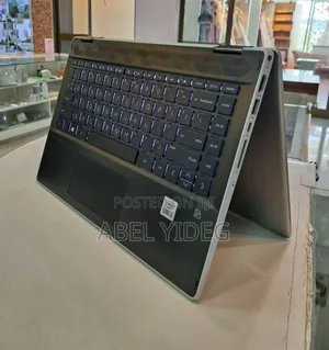 New Laptop HP Pavilion X360 16GB Intel Core I5 SSD 512GB