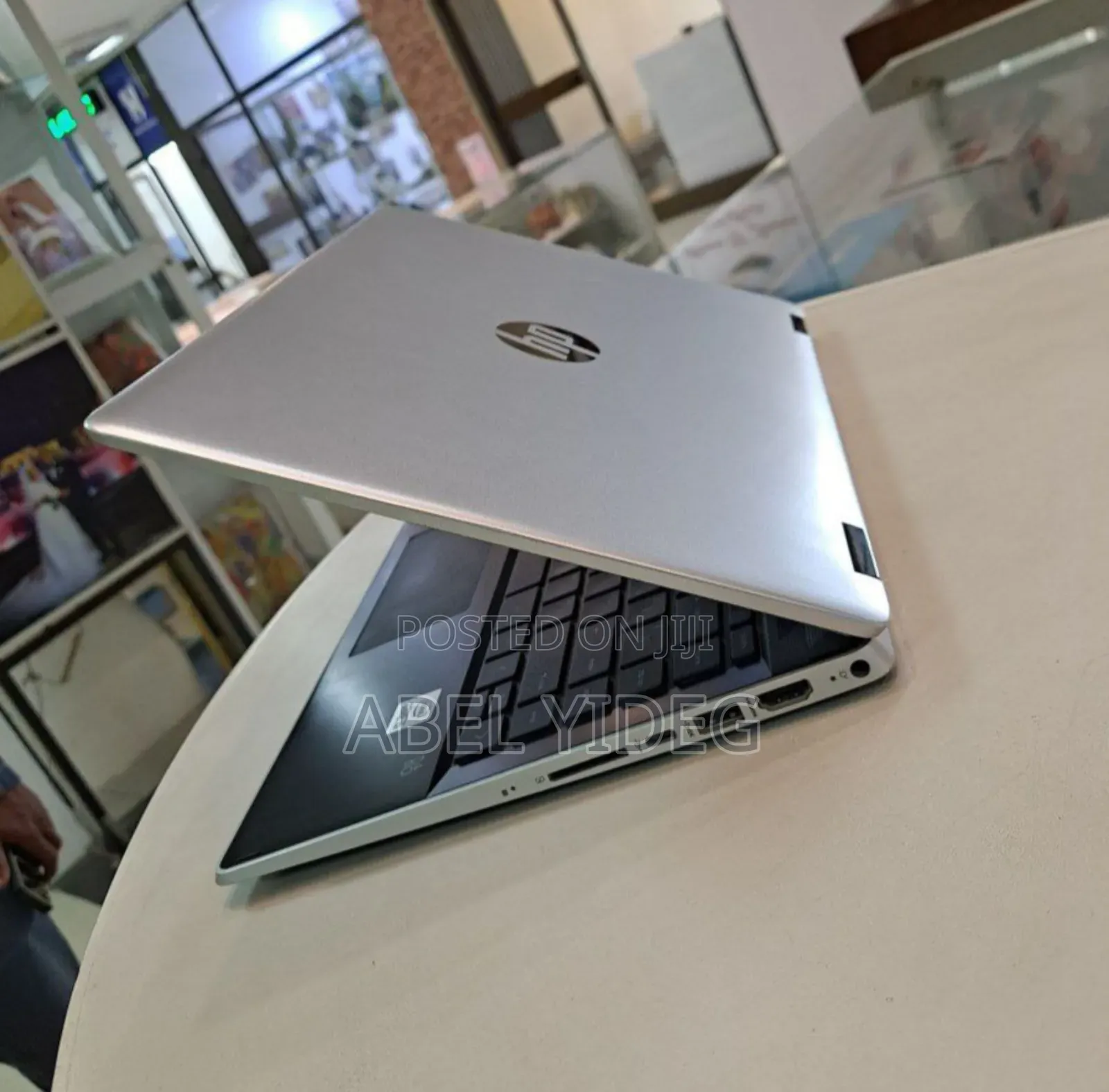 New Laptop HP Pavilion X360 16GB Intel Core I5 SSD 512GB