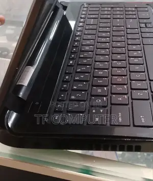 New Laptop HP Pavilion 15 6GB Intel Core I5 HDD 1T