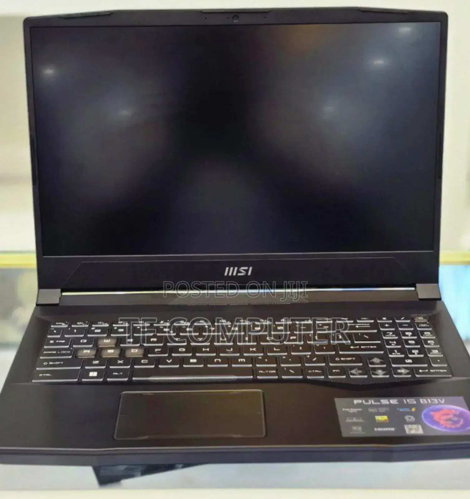 New Laptop HP Pavilion 15 6GB Intel Core I5 HDD 1T