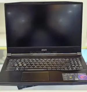 New Laptop HP Pavilion 15 6GB Intel Core I5 HDD 1T