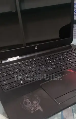 New Laptop HP Pavilion 15 6GB Intel Core I5 HDD 1T