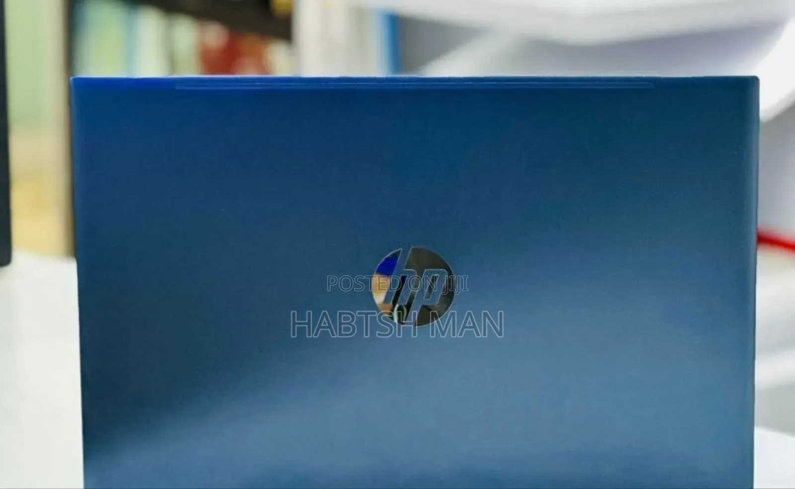 New Laptop HP Pavilion 15 8GB AMD Ryzen 5 SSD 512GB