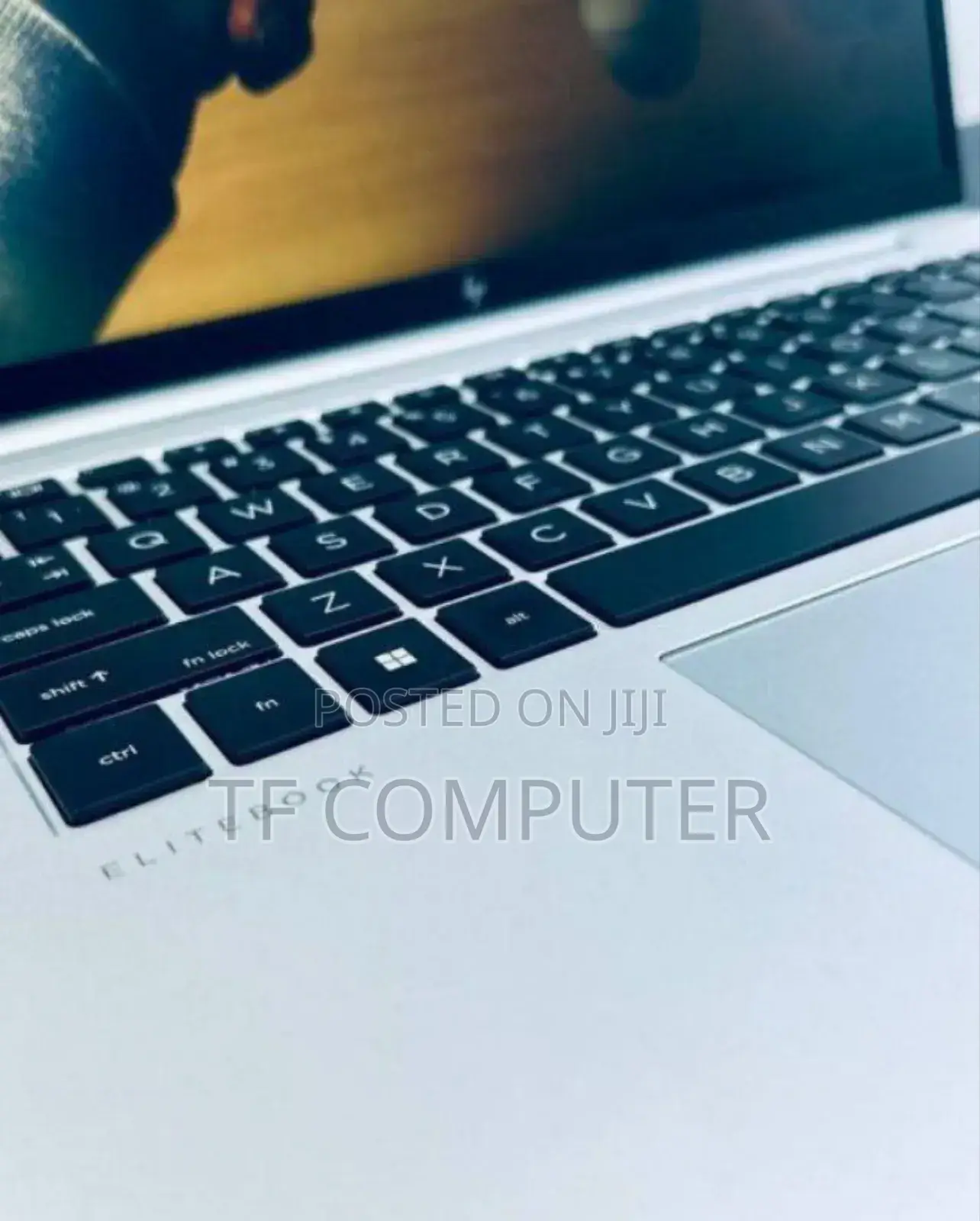 New Laptop HP EliteBook 840 10 16GB Intel Core I7 SSD 512GB