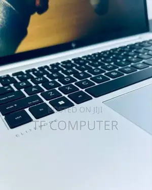 New Laptop HP EliteBook 840 10 16GB Intel Core I7 SSD 512GB