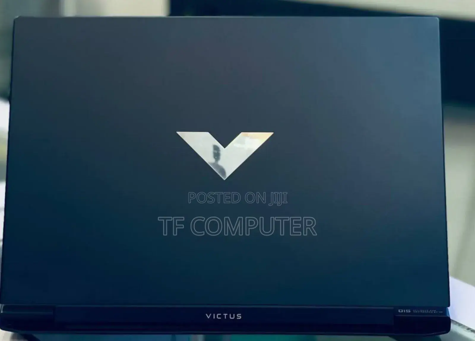 New Laptop HP Victus 16 16GB Intel Core I5 SSD 512GB