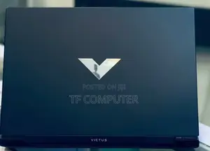 New Laptop HP Victus 16 16GB Intel Core I5 SSD 512GB