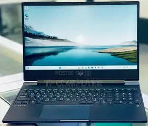 New Laptop HP Victus 16 16GB Intel Core I5 SSD 512GB