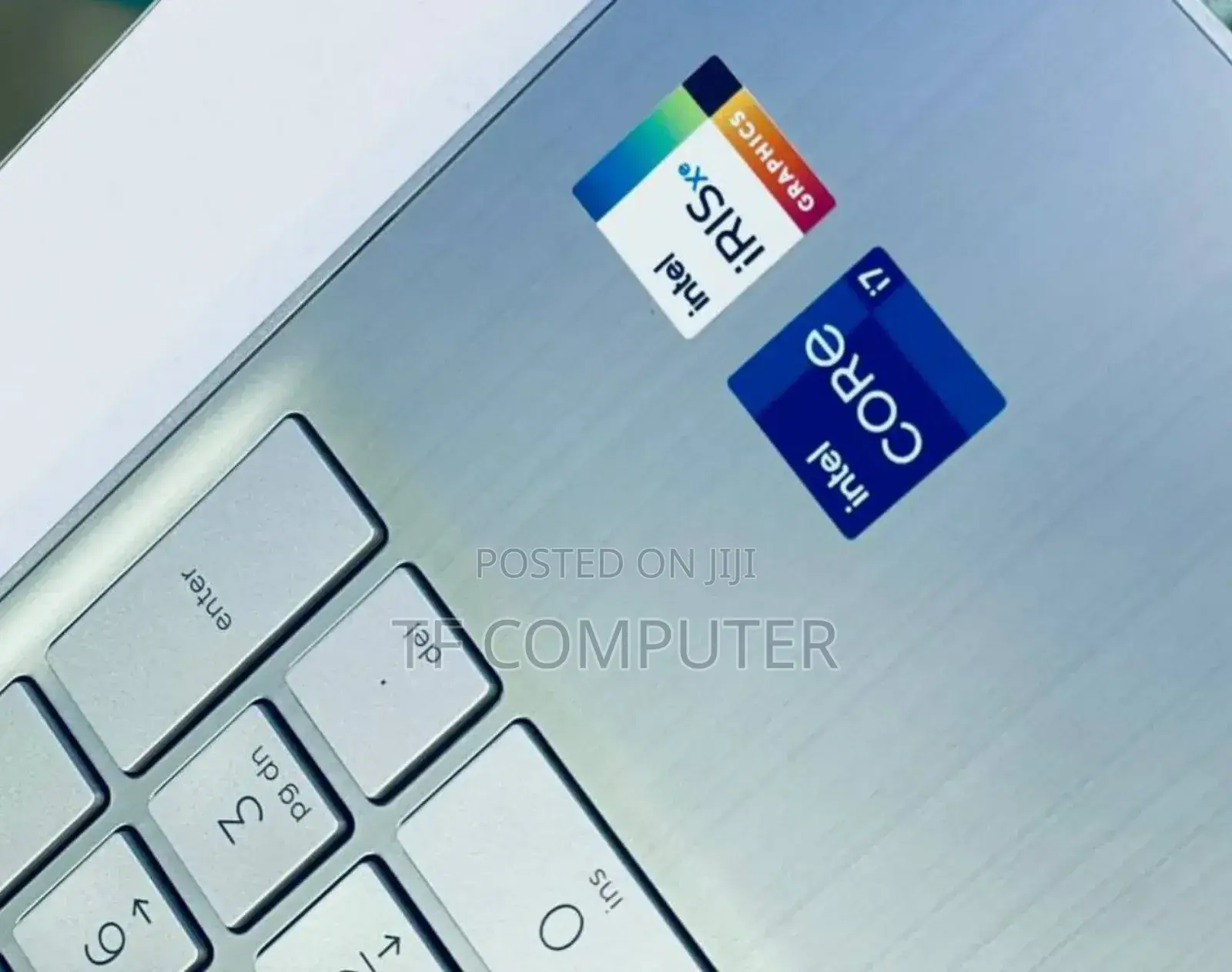 New Laptop HP Stream Notebook 16GB Intel Core I7 SSD 512GB