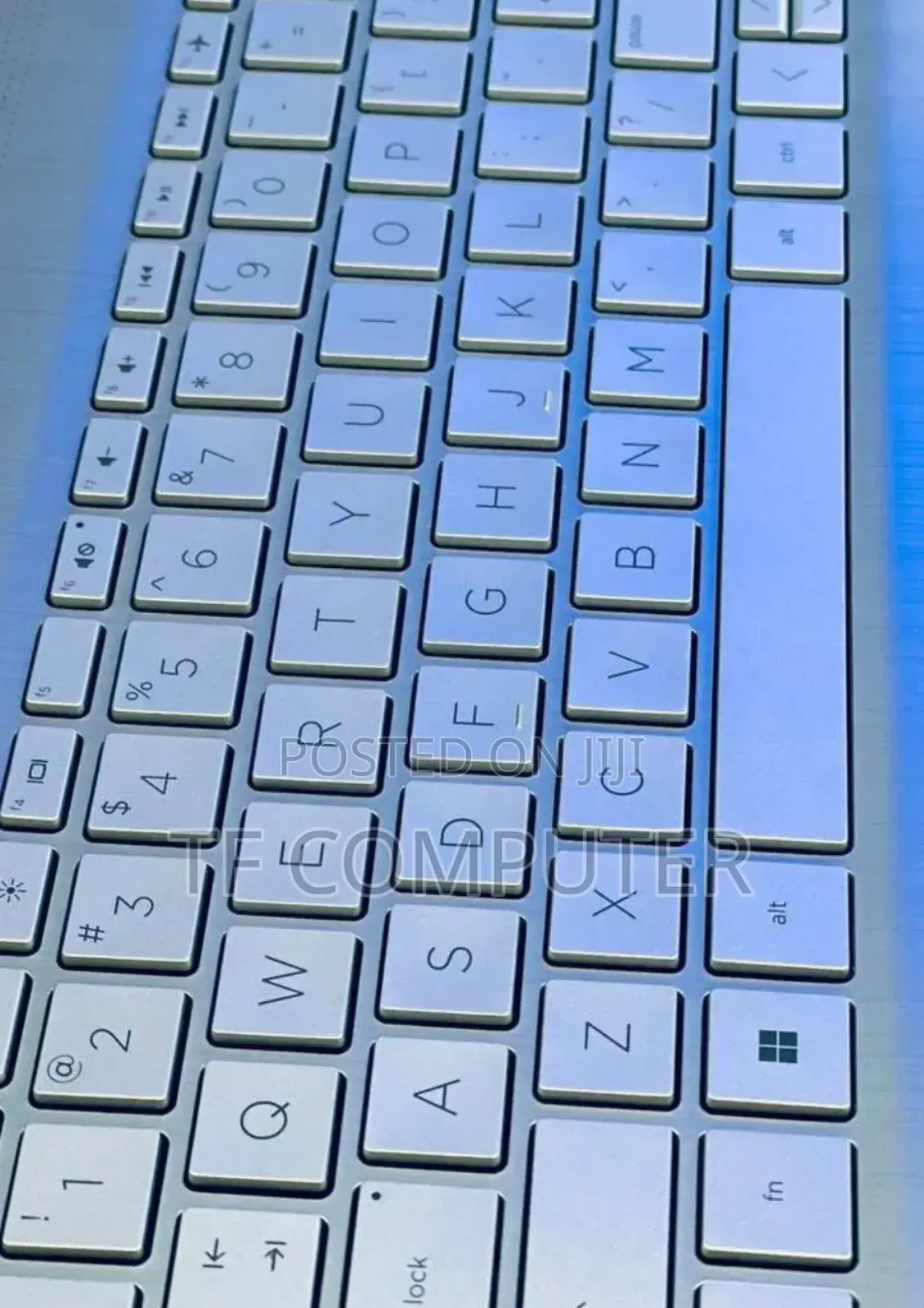 New Laptop HP Stream Notebook 16GB Intel Core I7 SSD 512GB