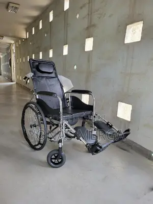 Wheelchair ፵1adult,Horizontal Disabled21 Elderly Wheelchair