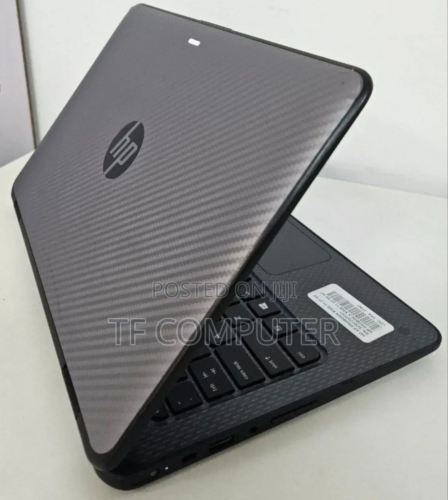 New Laptop HP ProBook 11 X360 4GB Intel Core 2 Quad SSD 128GB