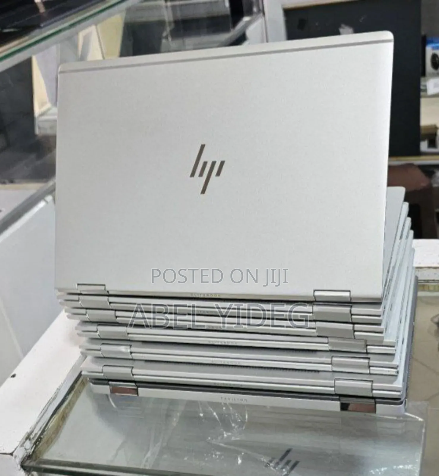 New Laptop HP EliteBook X360 1040 G5 16GB Intel Core I7 SSD 512GB