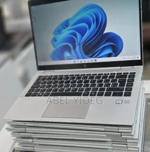 New Laptop HP EliteBook X360 1040 G5 16GB Intel Core I7 SSD 512GB