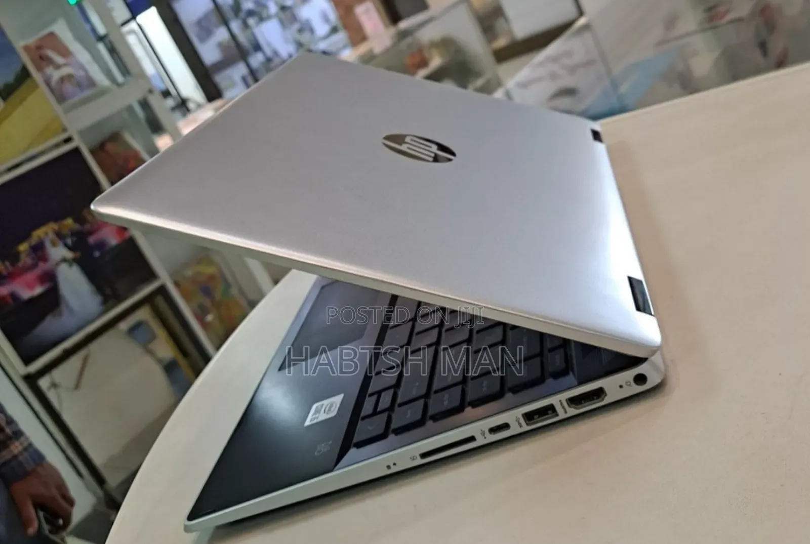 New Laptop HP Pavilion X360 16GB Intel Core I5 SSD 512GB