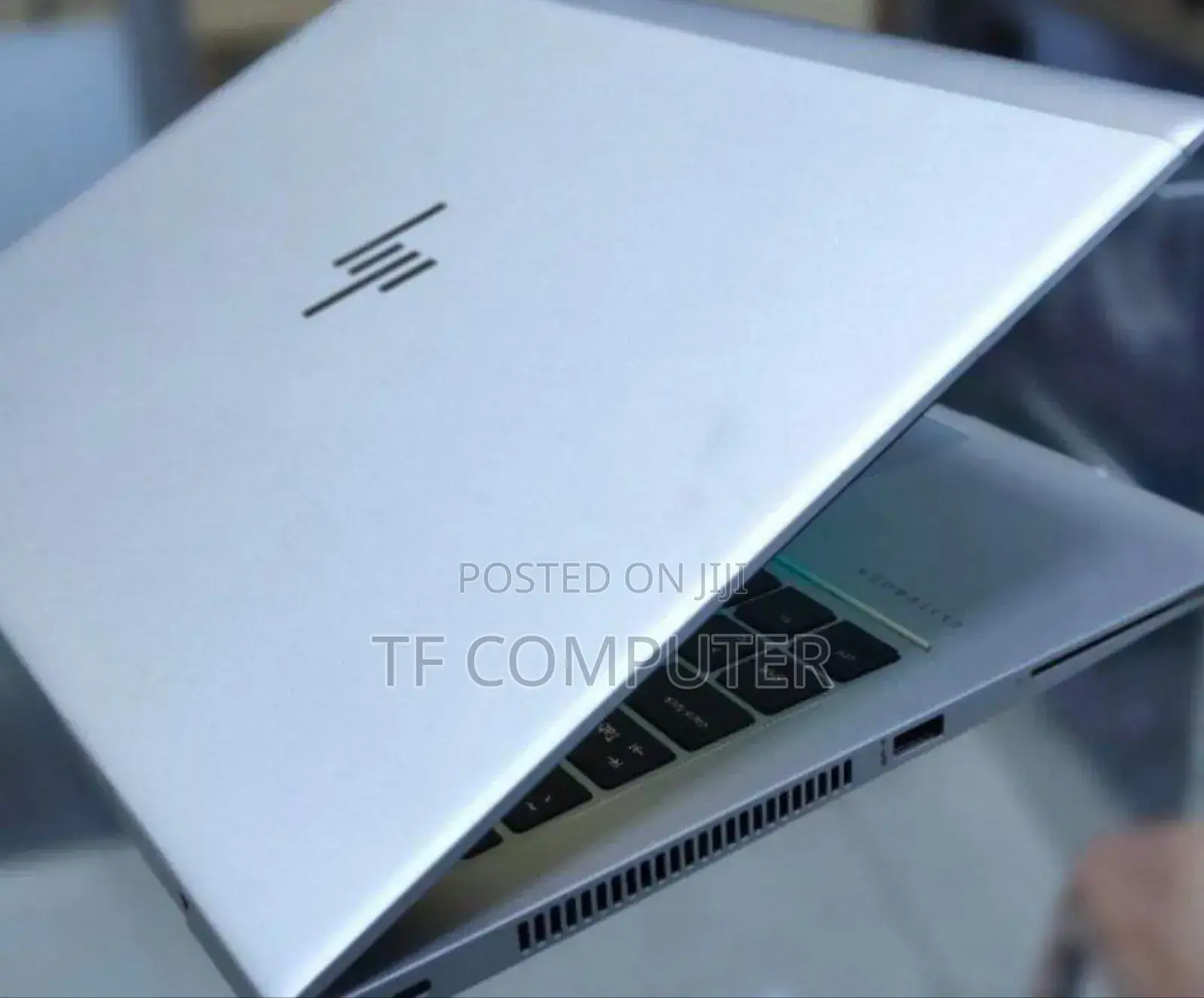 New Laptop HP EliteBook 840 G6 24GB Intel Core I5 SSD 256GB