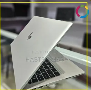 New Laptop HP EliteBook 840 G7 16GB Intel Core I5 SSD 512GB