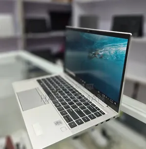 New Laptop HP EliteBook 840 G7 16GB Intel Core I5 SSD 512GB