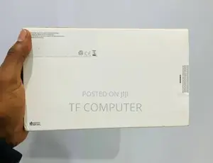 New Samsung Galaxy Tab A9 64 GB Silver