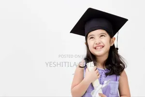Photo - Student Study And Education / ተማሪዎችን ማስጠናት እና ማስተማር