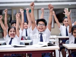 Student Study And Education / ተማሪዎችን ማስጠናት እና ማስተማር