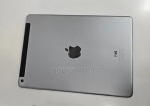 New Apple iPad Pro 11 (2021) 64 GB Silver