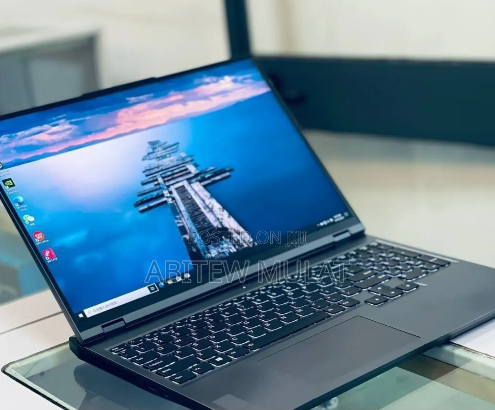 New Laptop Lenovo ThinkPad 11e 8GB Intel Core M SSD 256GB