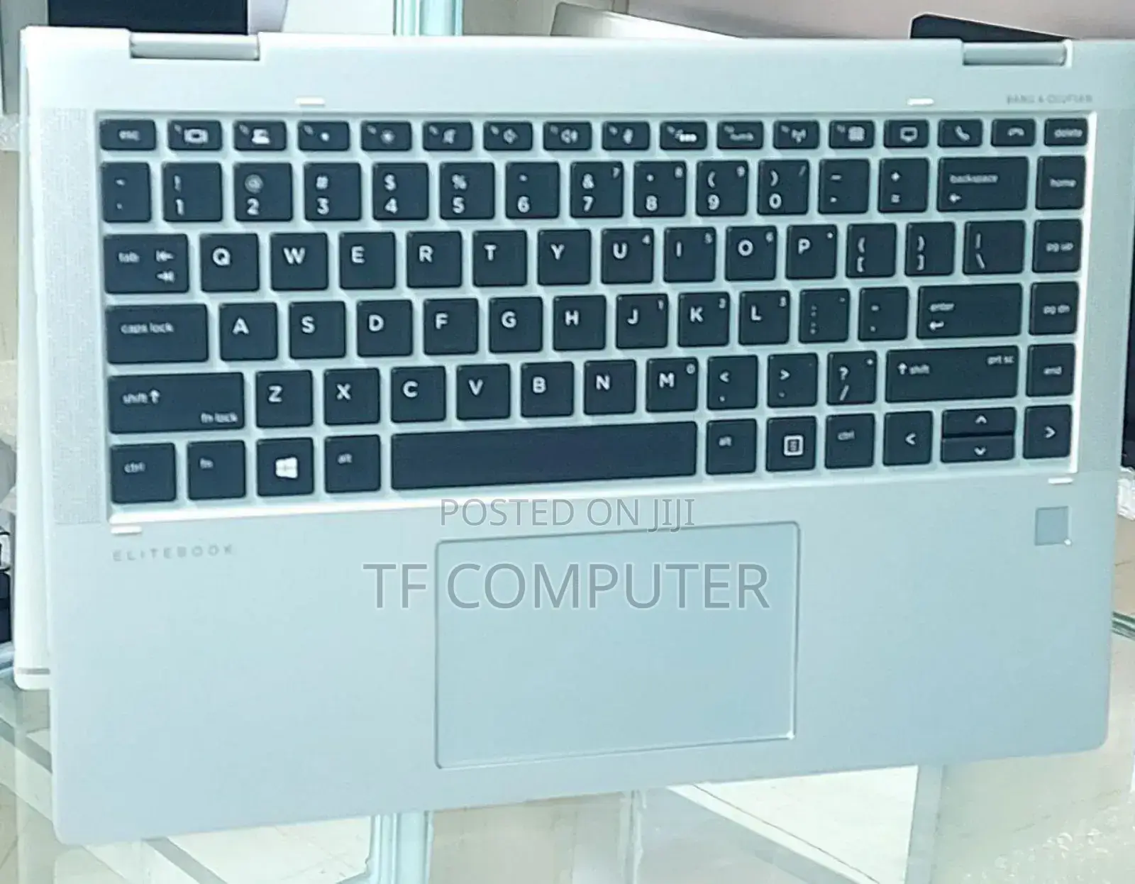 New Laptop HP EliteBook 840 G5 16GB Intel Core I5 SSD 512GB