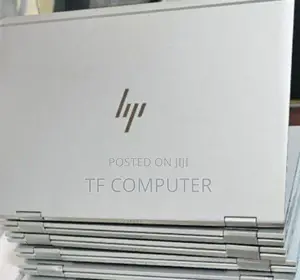 New Laptop HP EliteBook 840 G5 16GB Intel Core I5 SSD 512GB