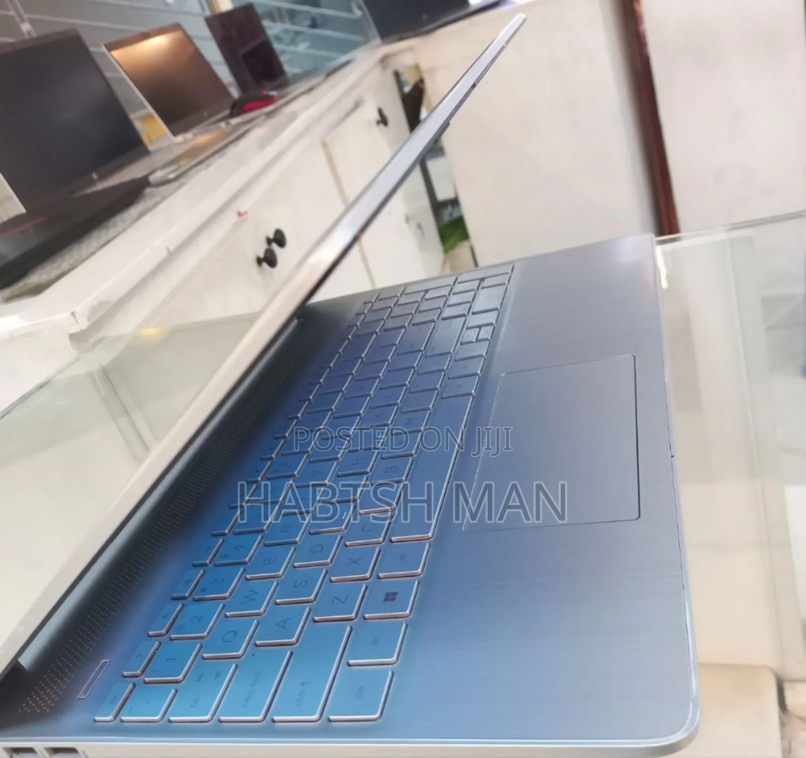 New Laptop HP Stream Notebook 12GB Intel Core i5 SSD 256GB