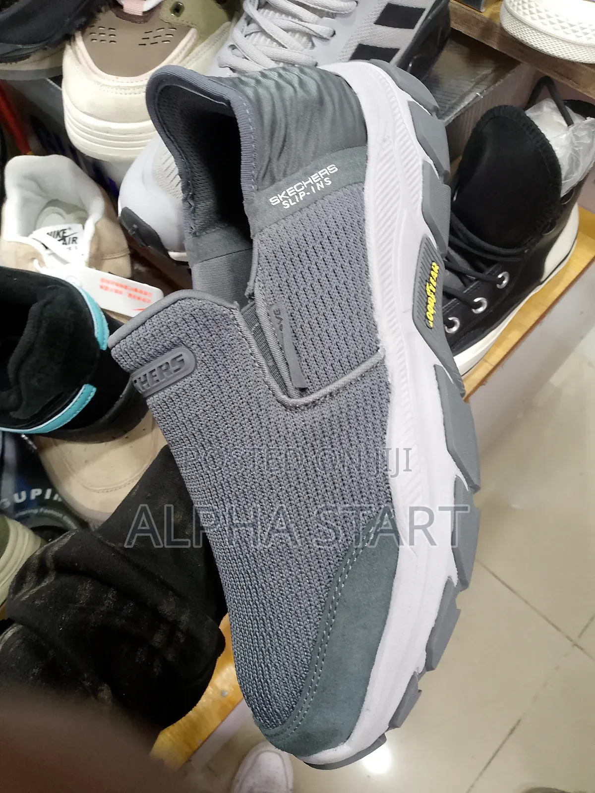 Skechers Good Quality by Vietnam