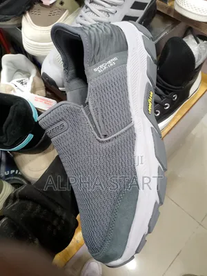 Photo - Skechers Good Quality by Vietnam