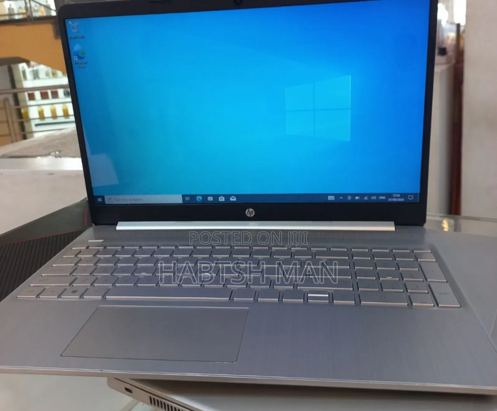 New Laptop HP Stream Notebook 12GB Intel Core i5 SSD 256GB
