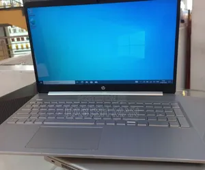 New Laptop HP Stream Notebook 12GB Intel Core i5 SSD 256GB