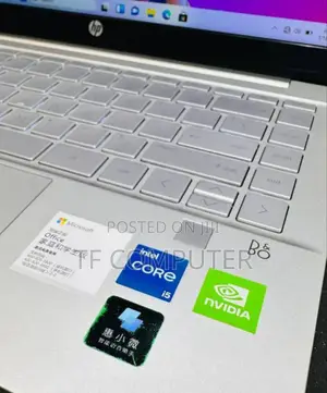 New Laptop HP EliteBook X GB Intel Core I7 SSD 512GB