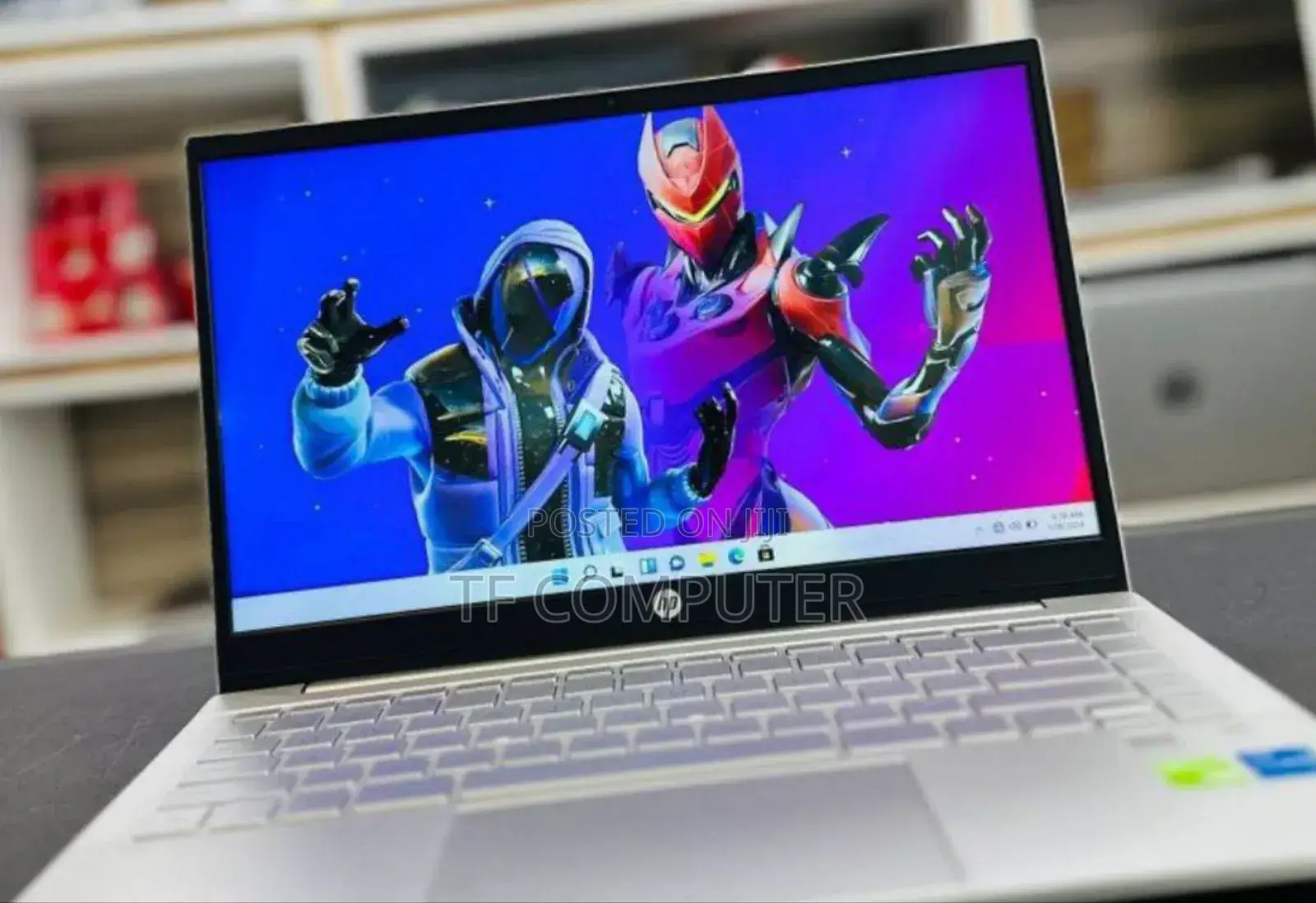 New Laptop HP EliteBook X GB Intel Core I7 SSD 512GB