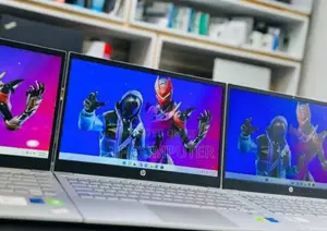 New Laptop HP EliteBook X GB Intel Core I7 SSD 512GB