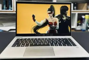 New Laptop HP EliteBook 840 G7 16GB Intel Core I7 SSD 512GB