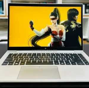 New Laptop HP EliteBook 840 G7 16GB Intel Core I7 SSD 512GB