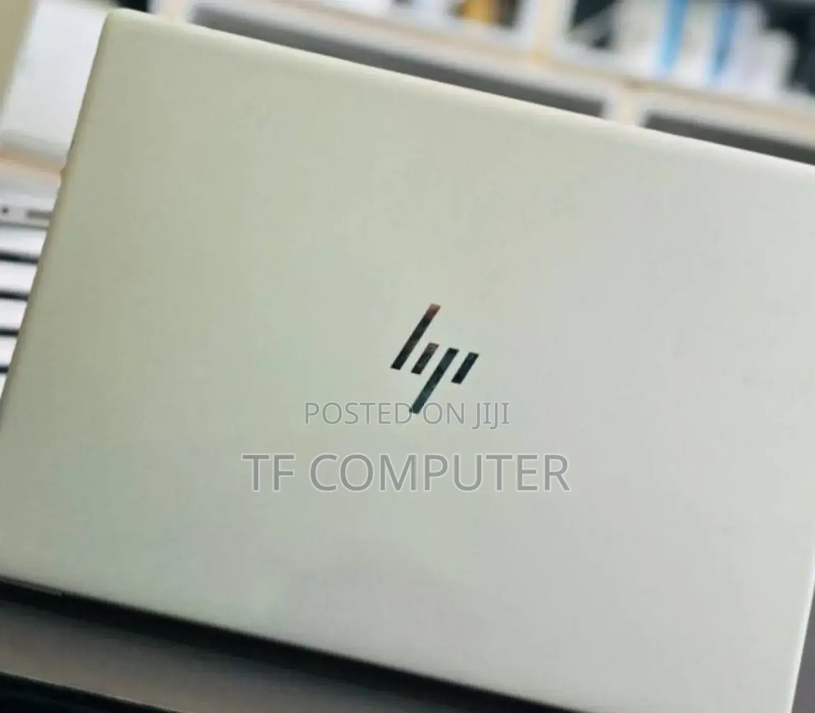 New Laptop HP EliteBook 840 G7 16GB Intel Core I7 SSD 512GB